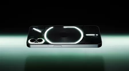 Карл Пей: Nothing Phone (2) працюватиме на торішньому флагманському чипі Snapdragon 8+ Gen 1