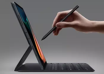 Belarusian store revealed the cost of the global version of Xiaomi Mi Pad 5