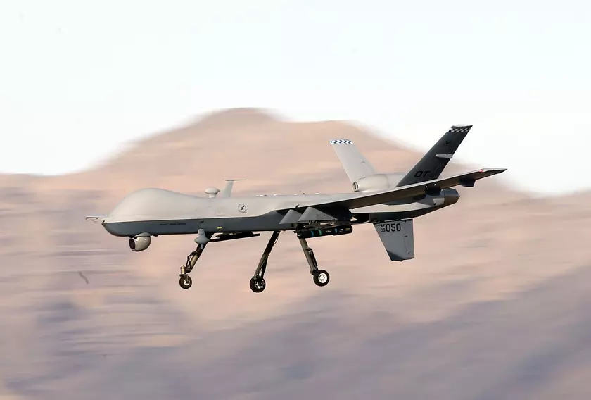 Индия завершает приобретение 30 ударных дронов MQ-9B Predator на сумму более $3 млрд
