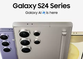 Samsung Galaxy S24, Galaxy S24+ and Galaxy S24 Ultra are already available for pre-order on Amazon, with an eGift Card with up to $200 discount as a gift