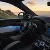 Bentley Torcal передний вид превью