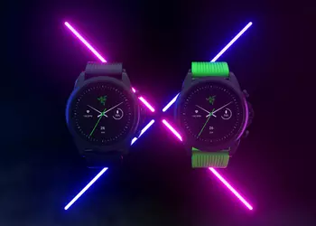 Razer X Fossil Gen 6: Limited Edition Smartwatch For Gamers For $ 330