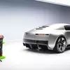 Превью: Audi Concept C 2025 - вид двери