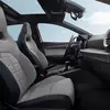 Прев'ю: Seat Ibiza 2026 - Вид спереду