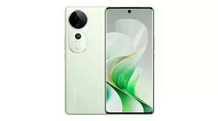 The vivo V40 Pro appeared in Geekbench with a MediaTek Dimensity 9200+ processor on board