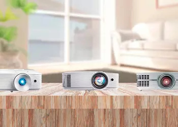 Which Optoma Projector Is the Best?