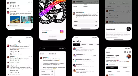 Threads reached 150 million active users per day