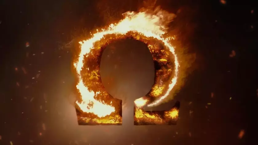 Анализ нового логотипа God of War: эволюция дизайна