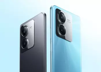 vivo Y100i Power: 120Hz IPS display, Snapdragon 6 Gen 1 chip and 6000mAh battery for $295