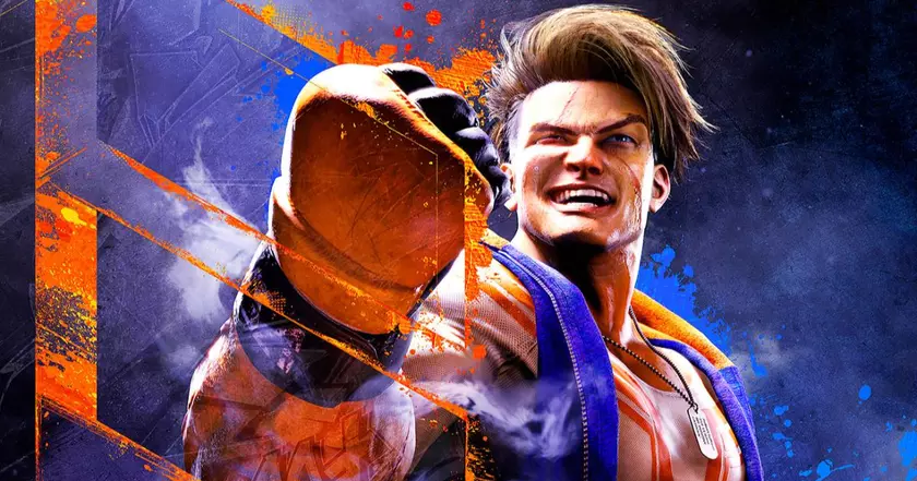 Возвращение легенды: Street Fighter снова в центре внимания