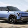 Kia EV2 концепт