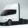 Превью Tesla Semi 2