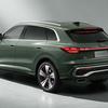 Audi Q5L at Auto Shanghai 2025