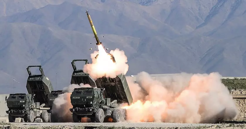 Lockheed Martin увеличит производство M142 HIMARS до 96 систем в год