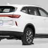 Мініатюра інтер'єру Haval H6 Classic Edition 2026