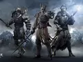 Дикая Охота ворвется во второй сезон «Ведьмака» от Netflix в устрашающей броне