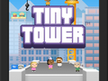 Игры для iPad: Tiny Tower