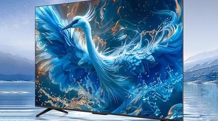 TCL представила 75-дюймовий 4K Mini LED телевізор із підтримкою 144 Гц і ціною $692