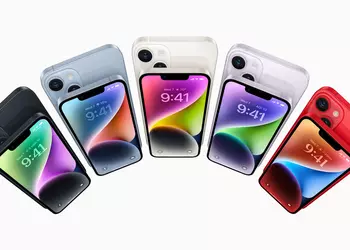 Counterpoint: 7 of the top 10 best-selling smartphones in the world for 2023 will be Apple iPhones