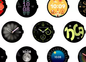 Wear OS 4 introduces the ability to connect a smartwatch to a new smartphone without resetting