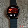 Графіки активності Haylou Watch 4s Haylou Watch 4s