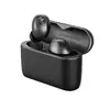Превью Sennheiser Momentum True Wireless 5 - черный цвет