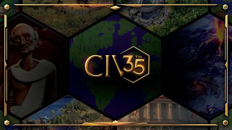 Серии Civilization — 35 лет! Седьмая часть стала временно бесплатной в Steam, а другие игры доступны с большими скидками