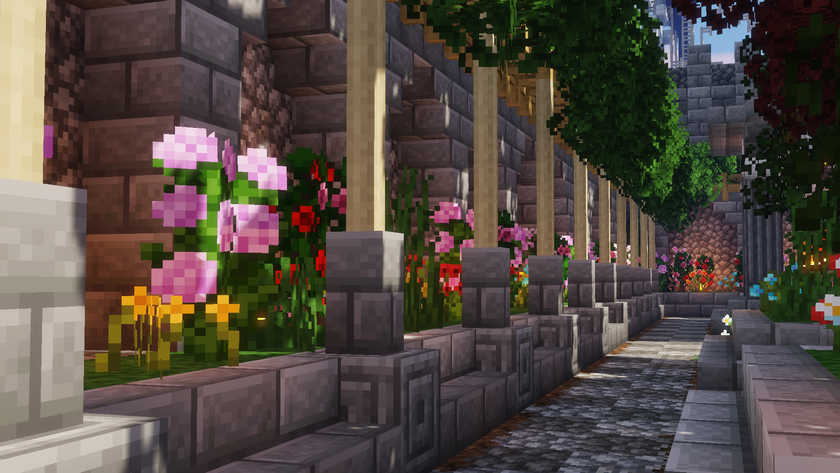 Работа мечты: вы можете стать виртуальным садовником в Minecraft и зарабатывать реальные деньги