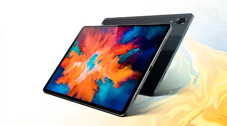Lenovo Tab P12 Pro з OLED-екраном і чіпом Snapdragon 855 готовий до анонсу