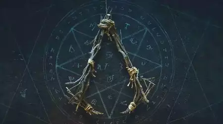 Показаний перший кадр Assassin’s Creed Hexe — наступна гра серії швидко обростає цікавими деталями