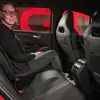 Руль Volkswagen ID.3 GTI