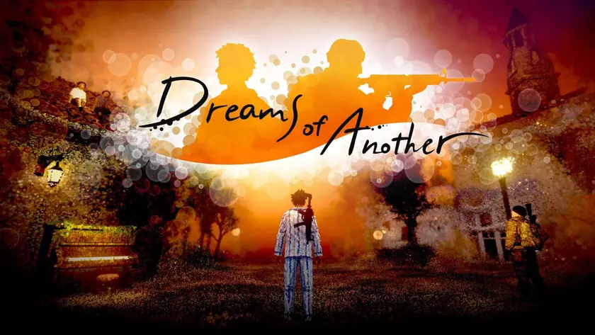 Проект Dreams of Another: Погрузитесь в альтернативные реальности