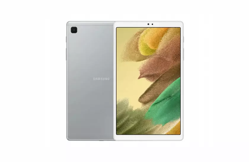 Неожиданно: Samsung выпустила Android 14 для бюджетного планшета Galaxy Tab A7 Lite