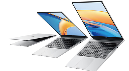Honor представила ноутбуки MagicBook X Pro з чипом Ryzen 7 7840HS, LCD-екраном і 16 ГБ пам'яті LPDDR5X за ціною від $580