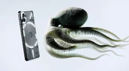Nothing Phone (2) отримав Nothing OS 2.5.6: що нового