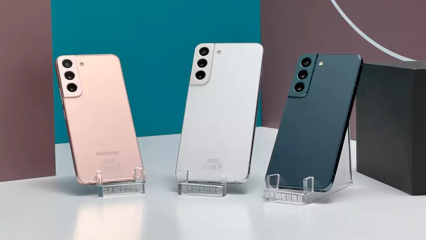 Изучаем Galaxy S22: последние инновации Samsung в технологии смартфонов