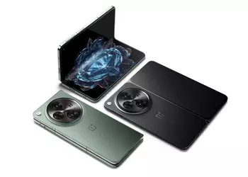 Offer of the day: foldable OnePlus Open smartphone on Amazon for $200 off