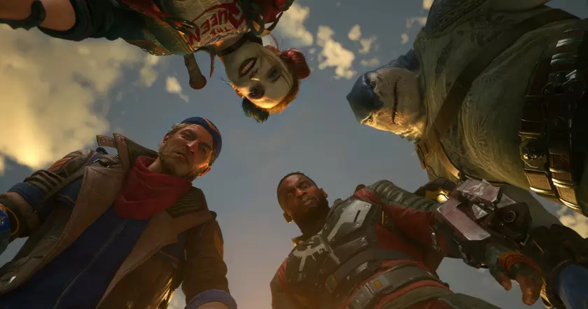 Rocksteady выпустит серию видео, чтобы познакомить игроков поближе с Suicide Squad: Kill the Justice League: первый выпуск появится 15 ноября