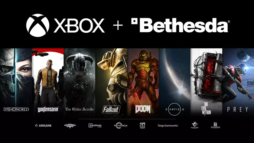 Bethesda закатила вечеринку в честь 512 МБ «оперативки» в Xbox 360: байки Тодда Говарда о работе с Microsoft