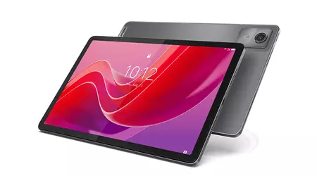 Lenovo Tab K11: LCD-дисплей на 90 Гц, чип MediaTek Helio G88 і батарея на 7040 мАг