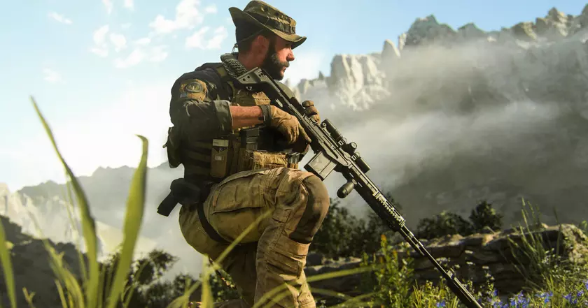 27 тысяч игроков наконец-то пойдут учить уроки, ведь получили бан в Call of Duty за использование читов