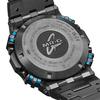 Casio MRG-B5000BA-1JR watch with Bluetooth and Tough Solar functions