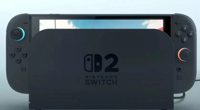 Nintendo Switch 2: What the Rumors Are Saying