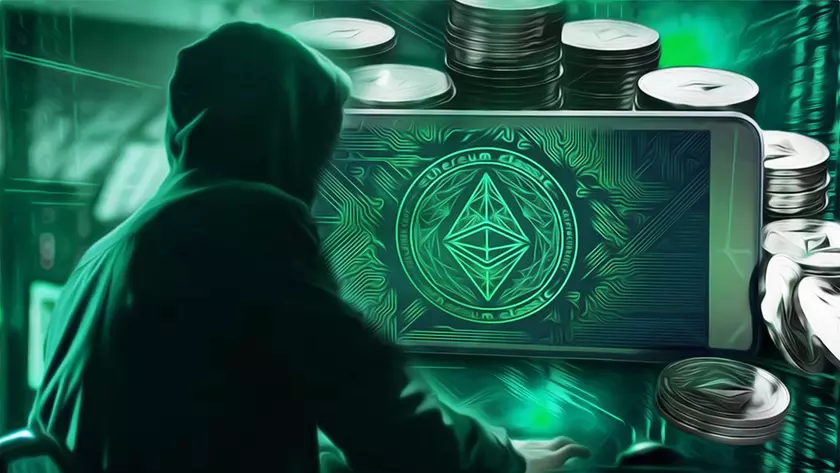 Хакеры украли $3 000 000 в криптовалюте, но вернули $830 000