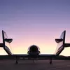 Прев'ю корабля Virgin Galactic, вид 4