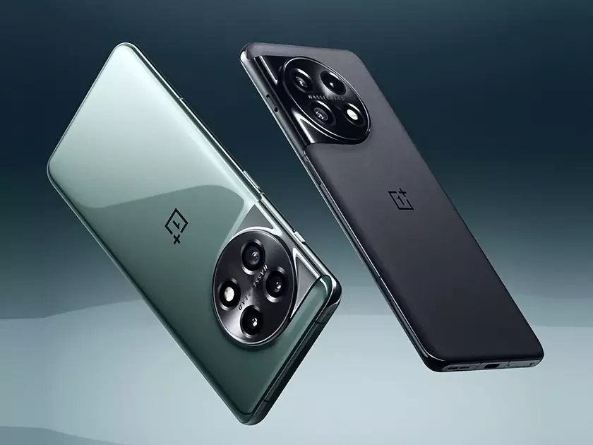 OnePlus 11 получил вторую бета-версию OxygenOS 14 на базе Android 14