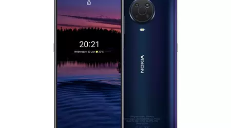 HMD Global випустила оновлення Android 12 для Nokia G20: розповідаємо що нового і коли чекати на прошивку