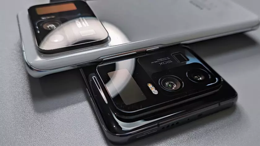 Официально: Xiaomi Mi 11 Ultra получит 50-мегапиксельный датчик Samsung ISOCELL GN2