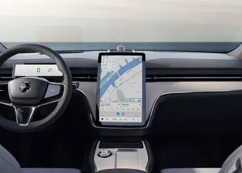 Volvo интегрирует голосовой ИИ-ассистент Google Gemini в свои автомобили