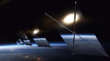 FCC approves space mirror satellite — and bypassed environmental review to do it